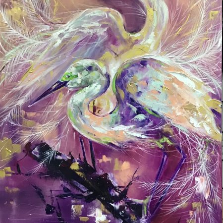 The lovers