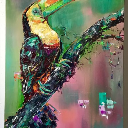 Toucan